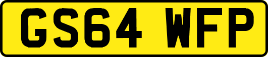 GS64WFP