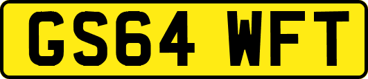 GS64WFT