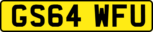 GS64WFU