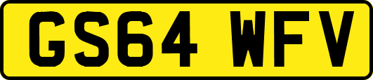 GS64WFV