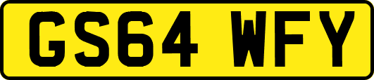 GS64WFY