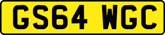 GS64WGC