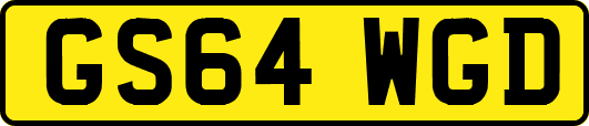 GS64WGD