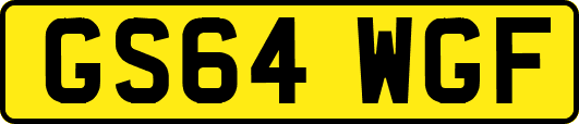 GS64WGF