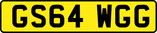 GS64WGG