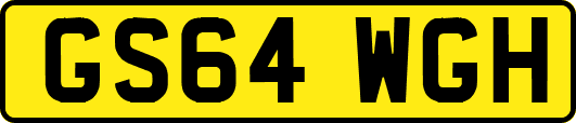 GS64WGH