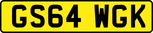 GS64WGK