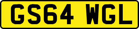 GS64WGL