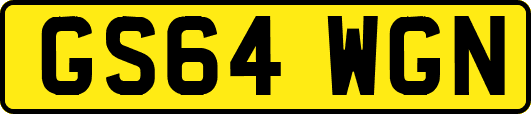 GS64WGN