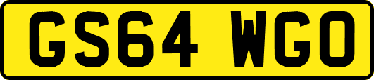 GS64WGO