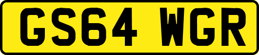 GS64WGR