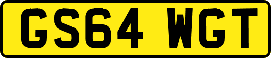 GS64WGT
