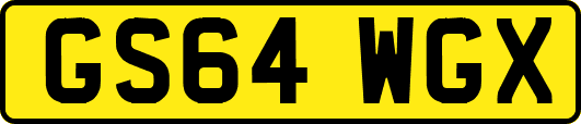 GS64WGX