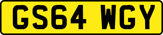 GS64WGY