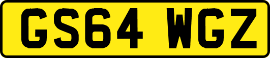 GS64WGZ