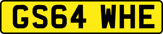 GS64WHE