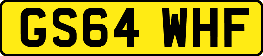 GS64WHF