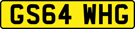GS64WHG