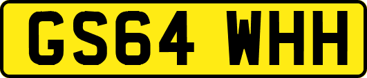 GS64WHH