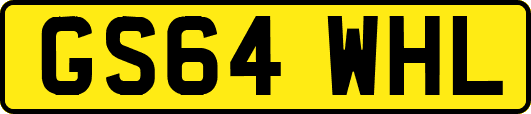 GS64WHL