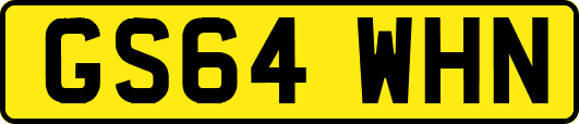 GS64WHN