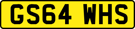 GS64WHS