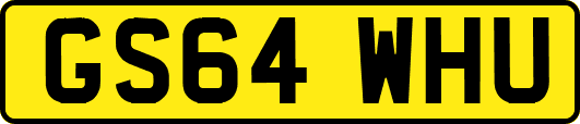 GS64WHU