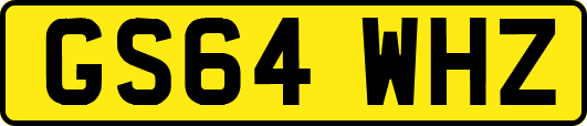 GS64WHZ