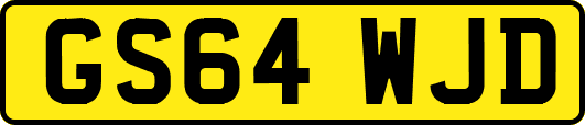 GS64WJD