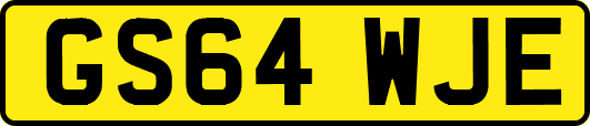 GS64WJE