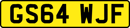 GS64WJF