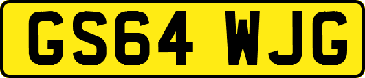 GS64WJG