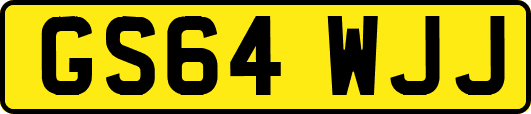 GS64WJJ