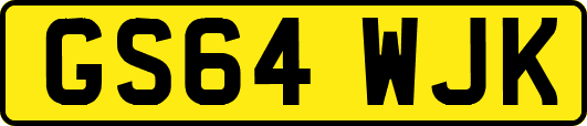 GS64WJK