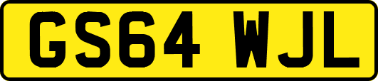 GS64WJL
