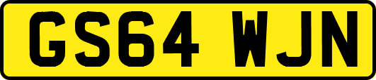 GS64WJN