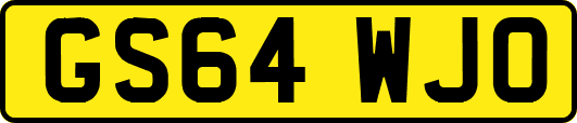 GS64WJO