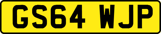 GS64WJP