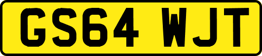 GS64WJT