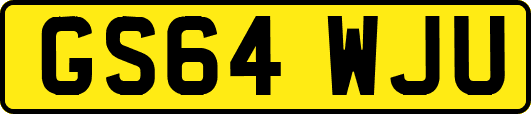 GS64WJU