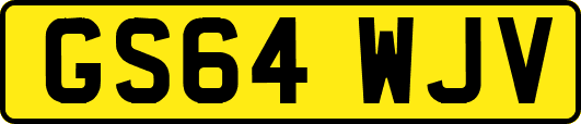 GS64WJV