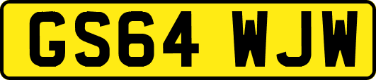 GS64WJW