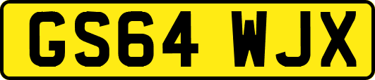 GS64WJX