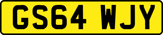 GS64WJY
