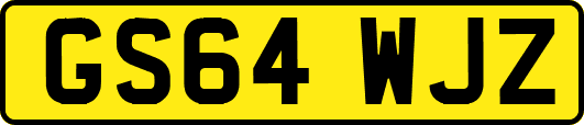 GS64WJZ