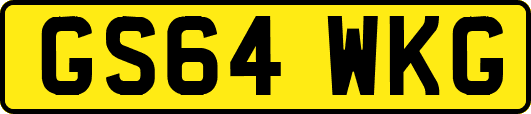 GS64WKG