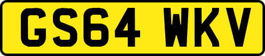 GS64WKV