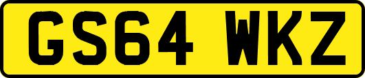 GS64WKZ