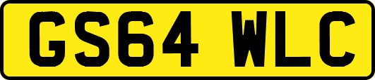 GS64WLC