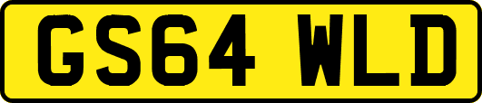 GS64WLD